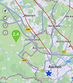 Erdbeben Suedlimburg